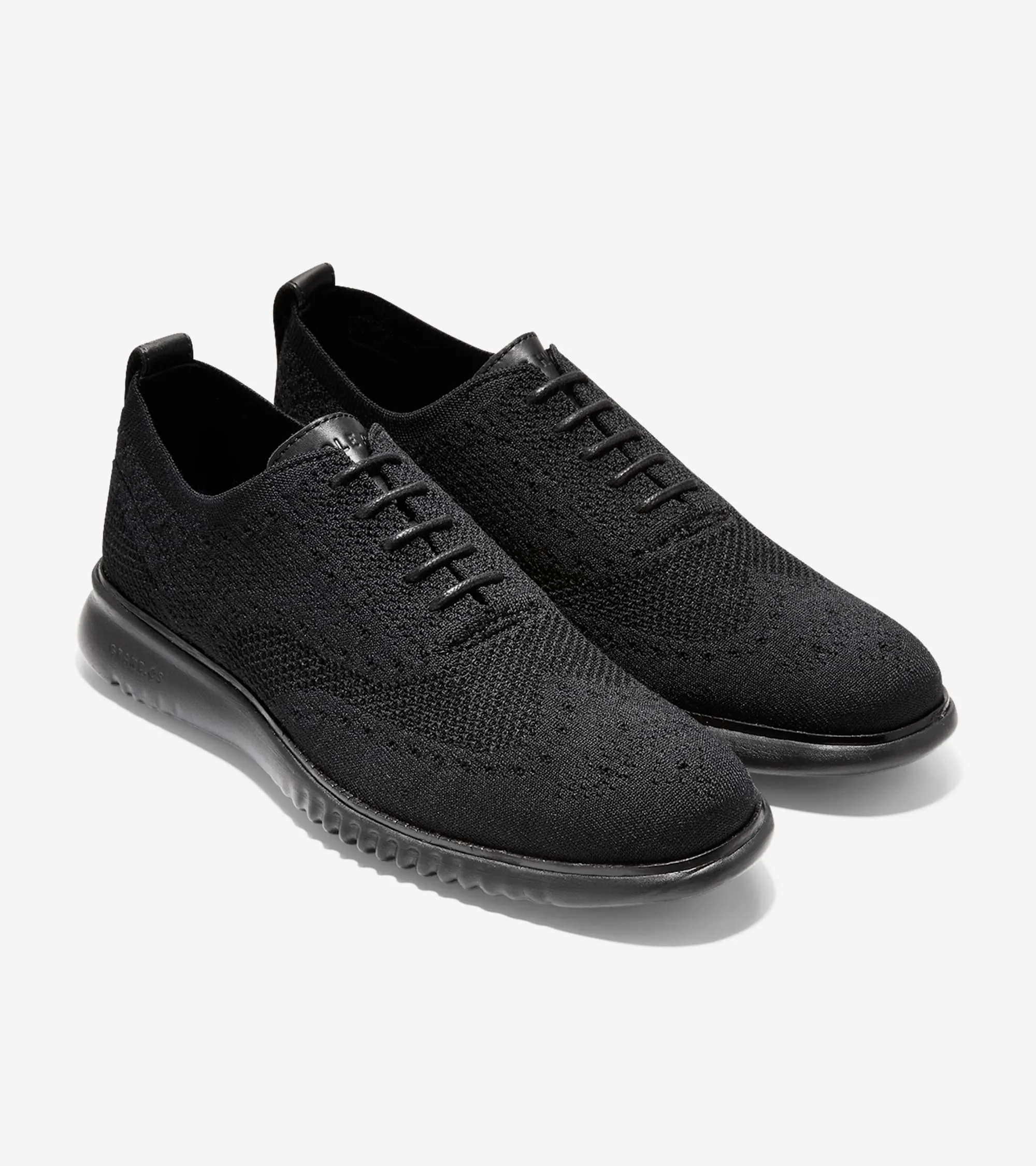 Men's 2.ZERØGRAND Stitchlite Wingtip Oxfords