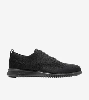 Men's 2.ZERØGRAND Stitchlite Wingtip Oxfords