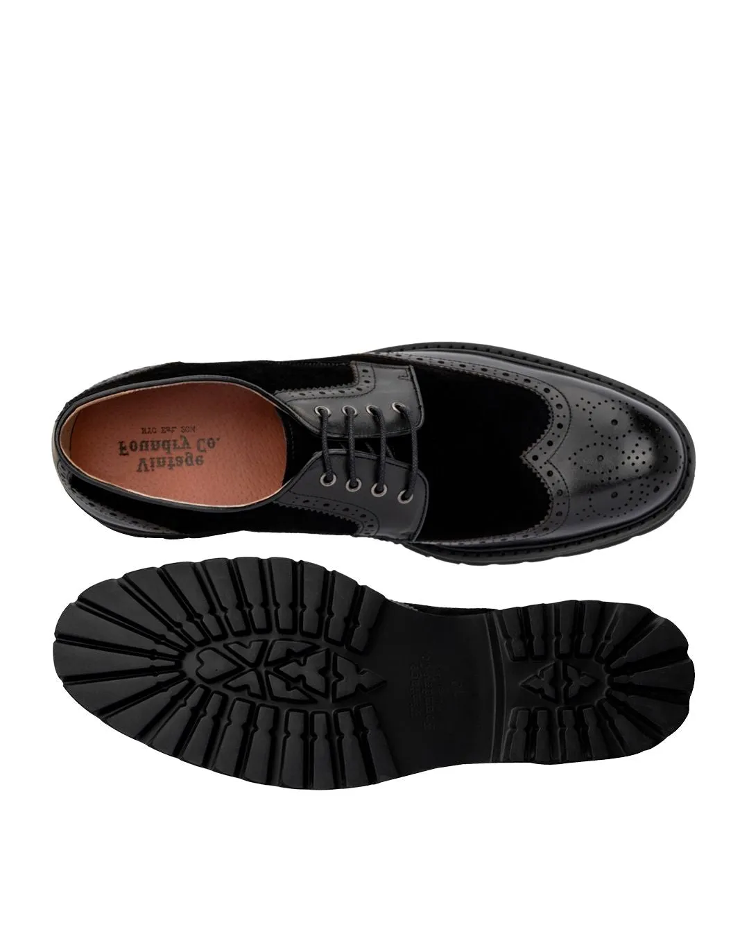 Men's Andrew Oxford