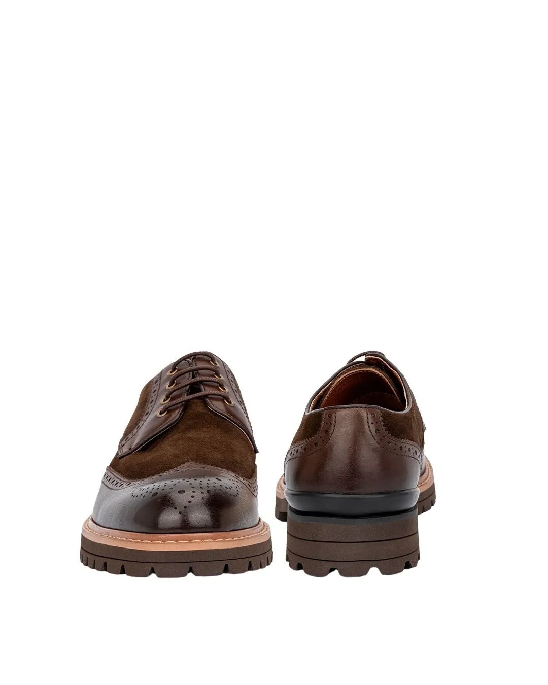 Men's Andrew Oxford