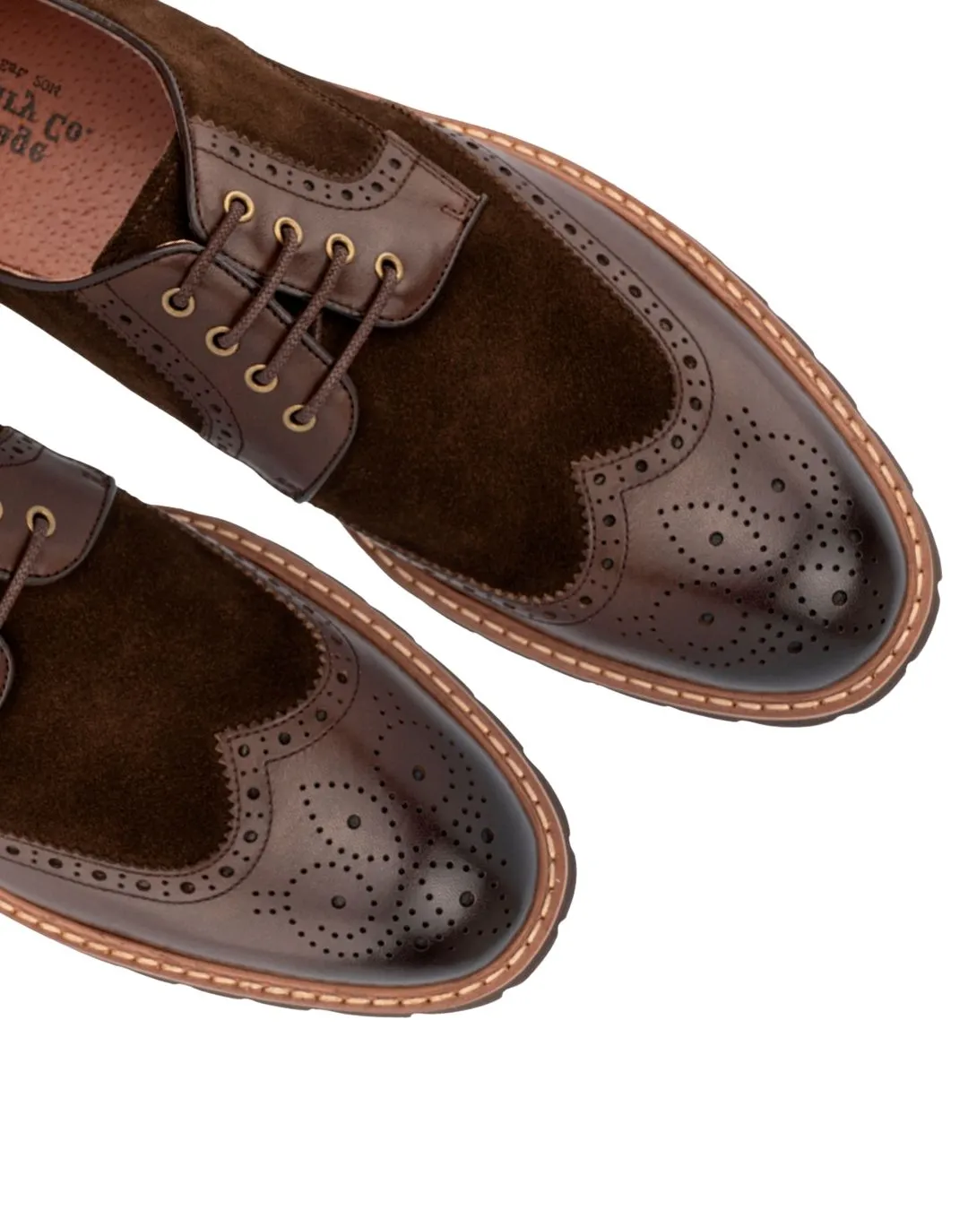 Men's Andrew Oxford