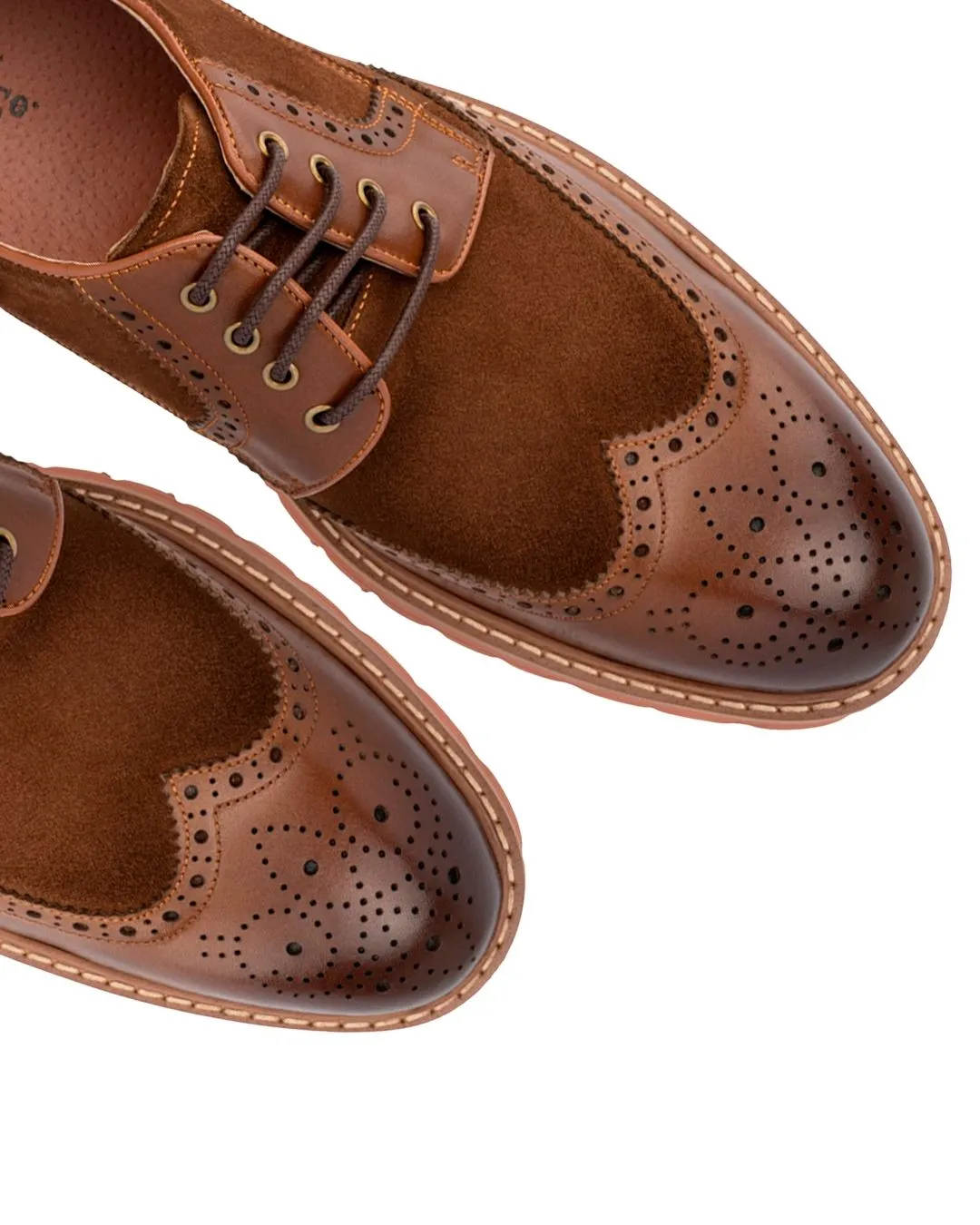 Men's Andrew Oxford