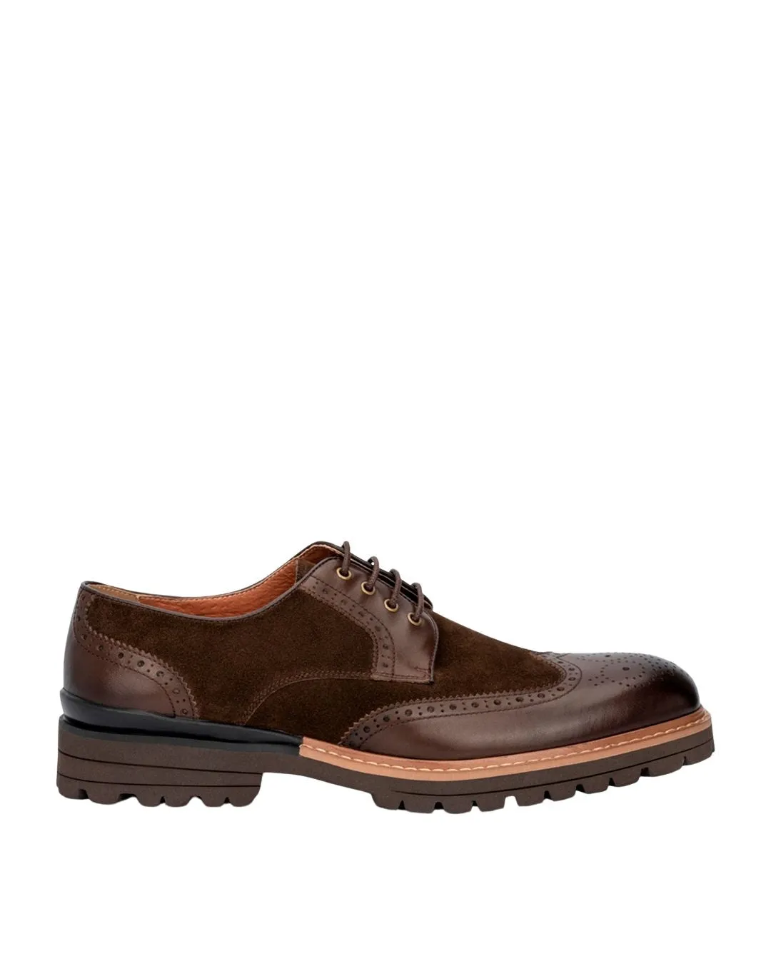 Men's Andrew Oxford