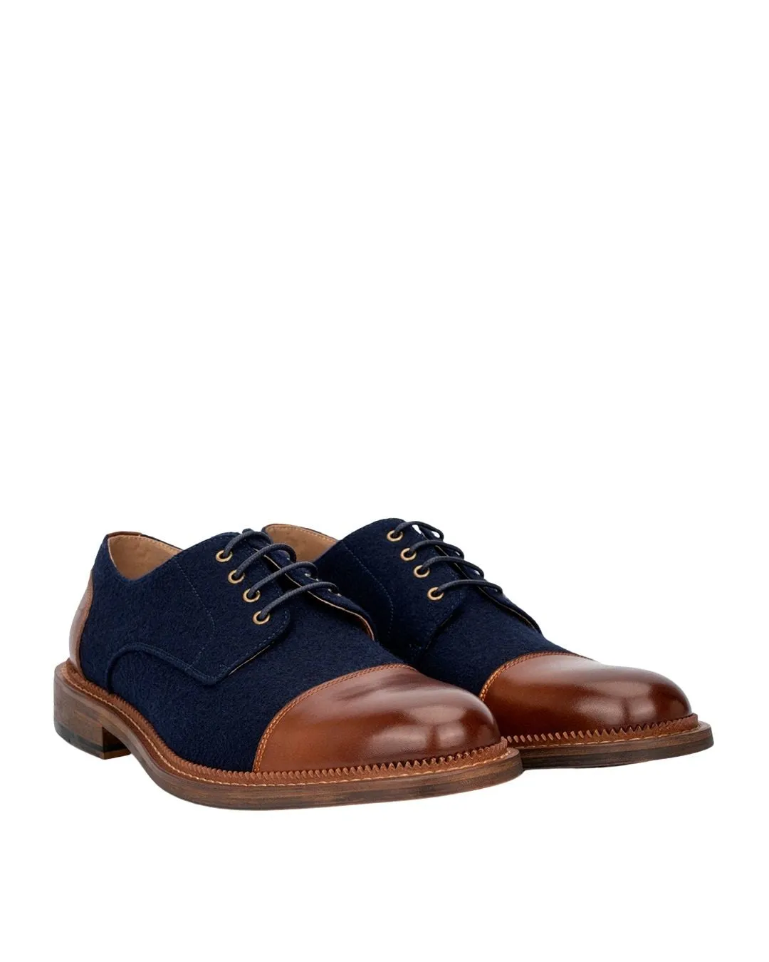 Men's Dante Oxford