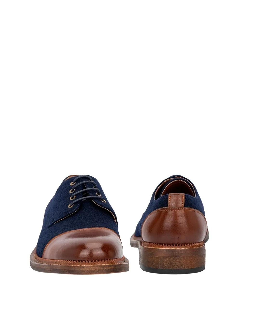 Men's Dante Oxford