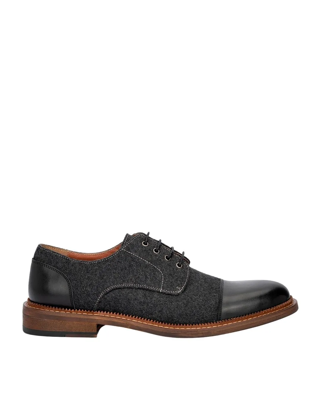 Men's Dante Oxford