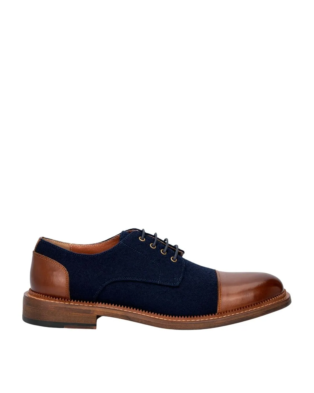 Men's Dante Oxford