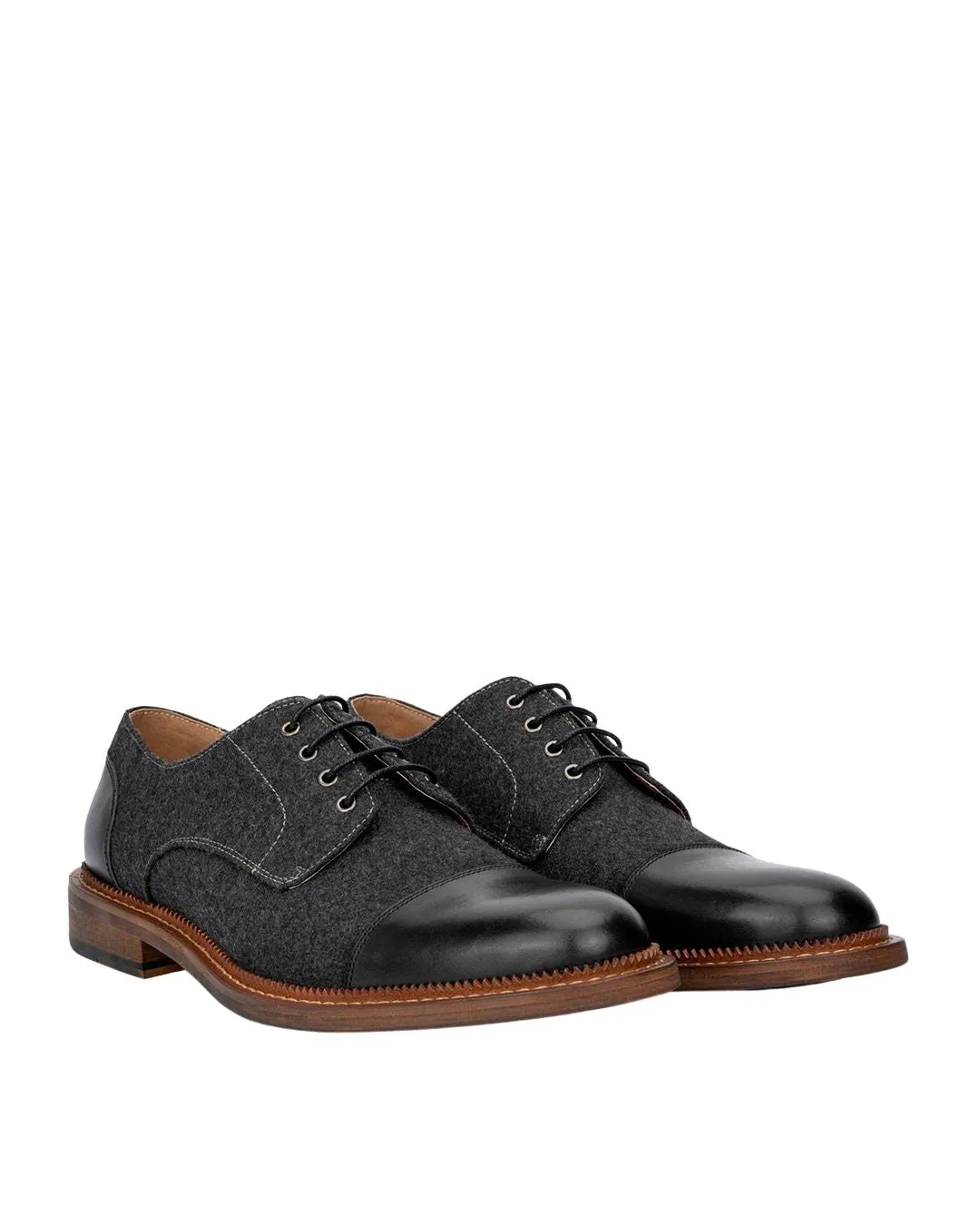 Men's Dante Oxford