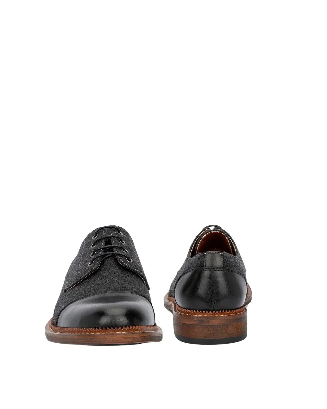 Men's Dante Oxford