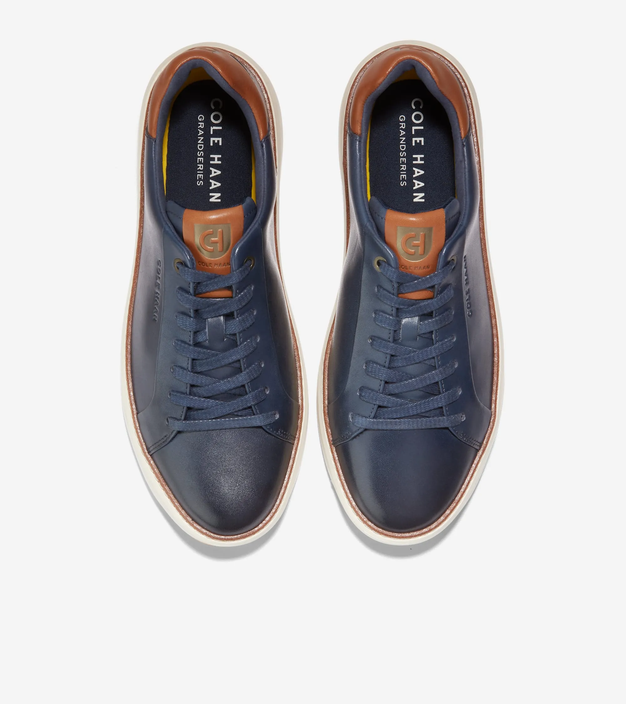 Men's GrandPrø Topspin Sneakers