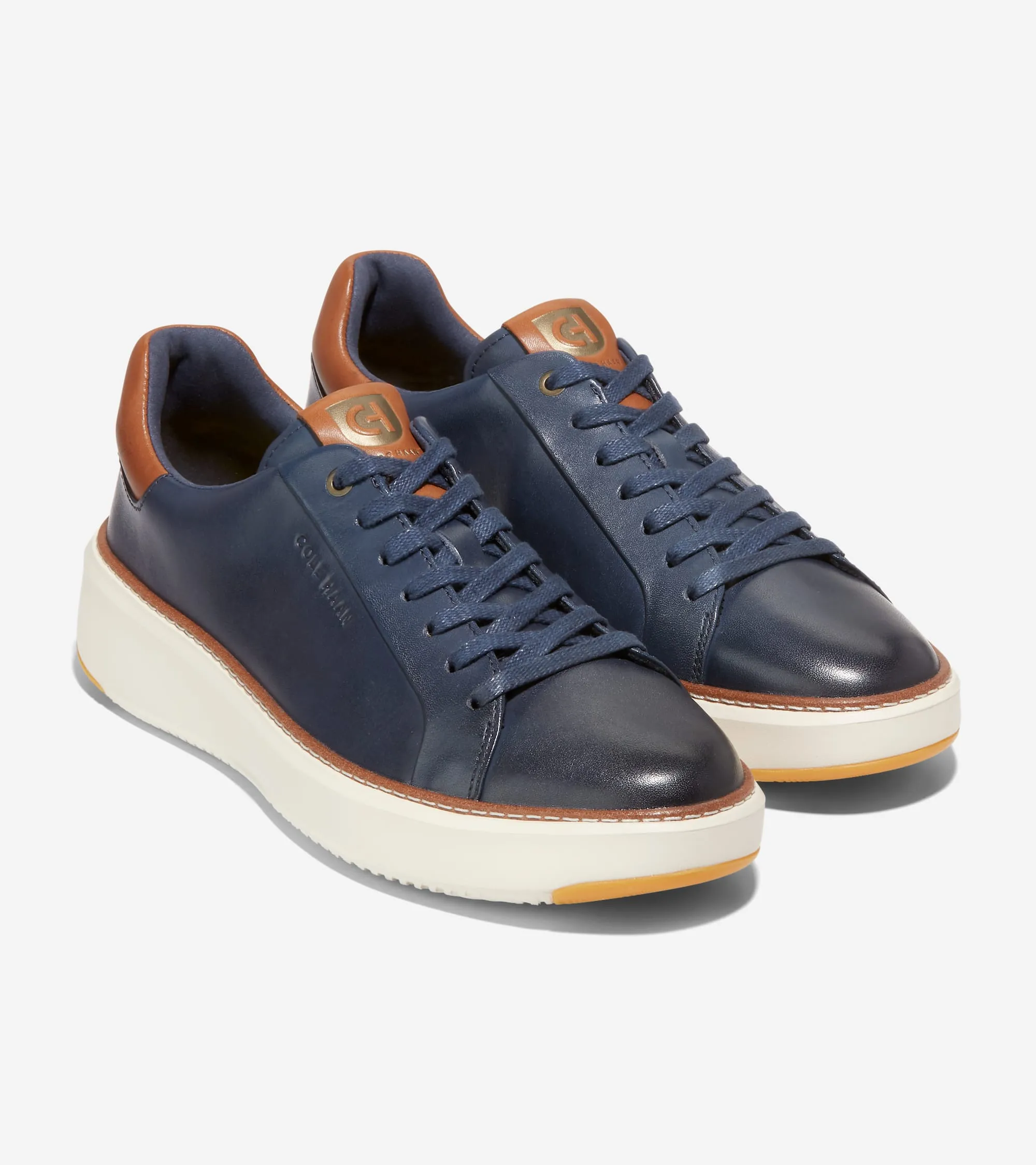 Men's GrandPrø Topspin Sneakers