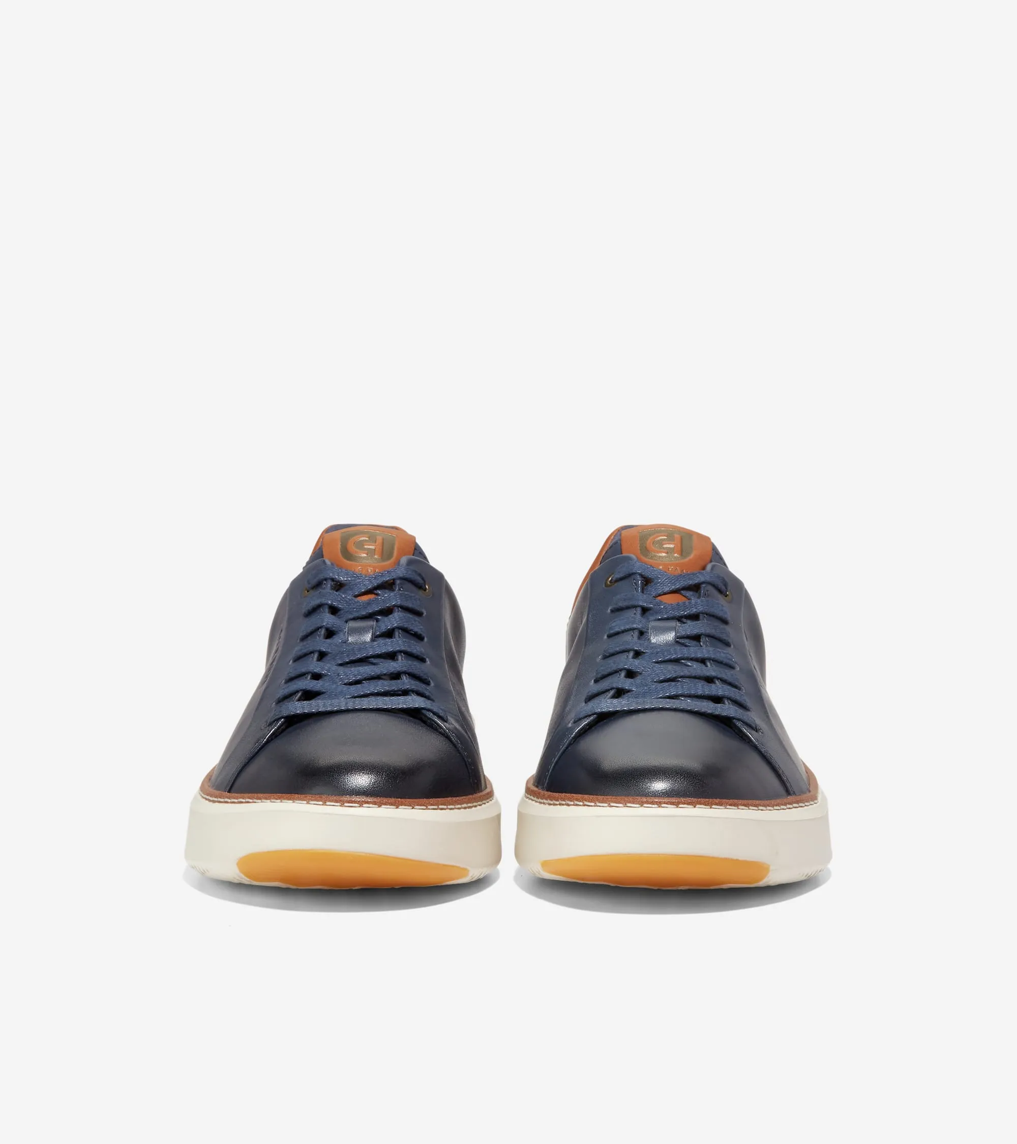 Men's GrandPrø Topspin Sneakers