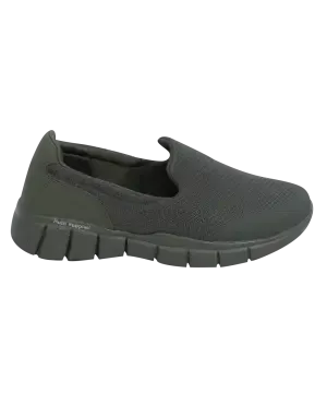 Mens Hush Puppy Trosaki Casual Slip On