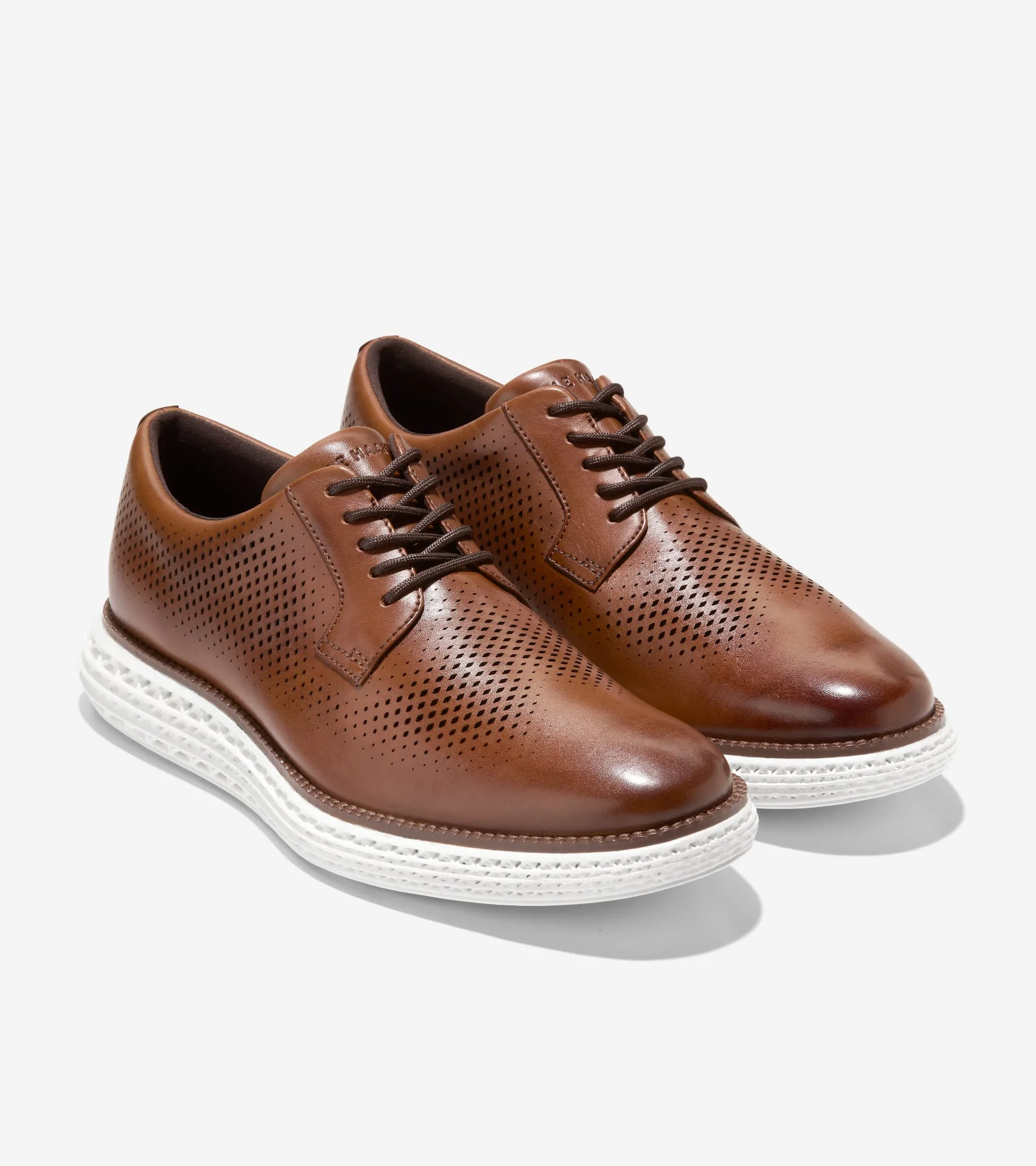 Men's ØriginalGrand 2.0 Oxfords