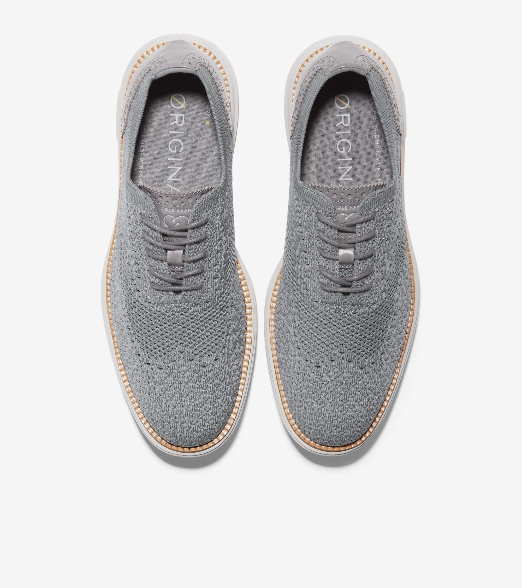 Men's ØriginalGrand Remastered Stitchlite Oxfords