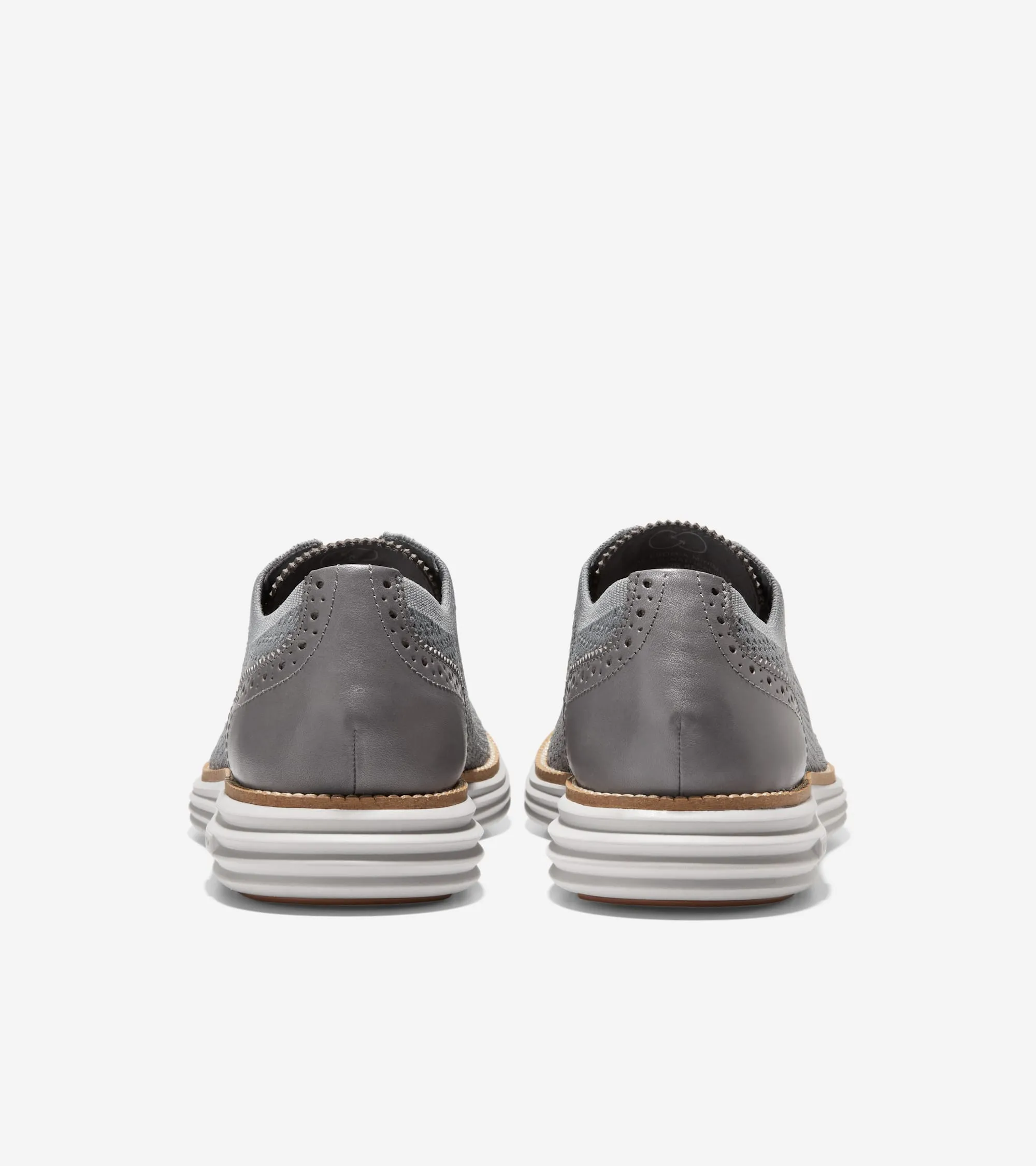 Men's ØriginalGrand Remastered Stitchlite Oxfords