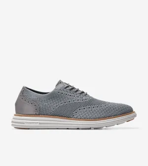 Men's ØriginalGrand Remastered Stitchlite Oxfords