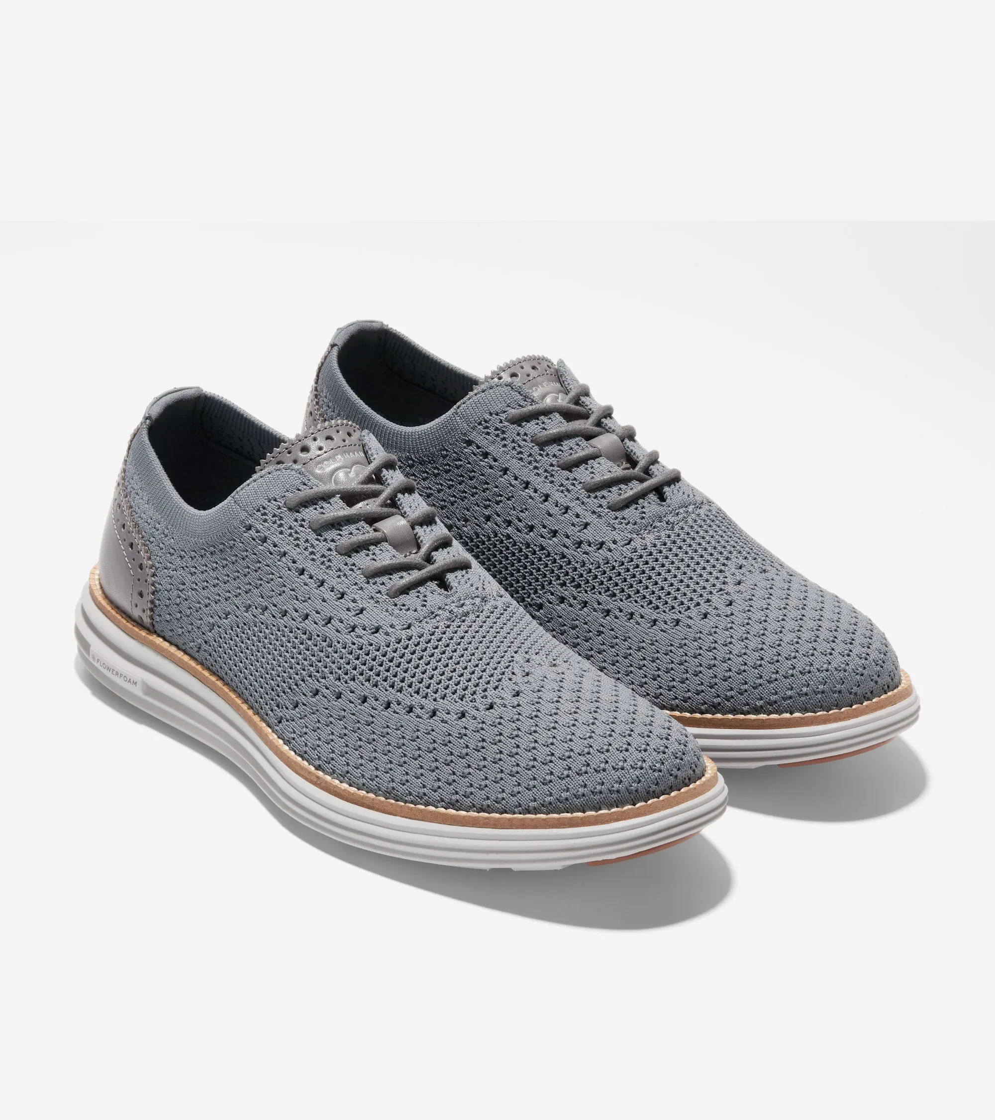 Men's ØriginalGrand Remastered Stitchlite Oxfords