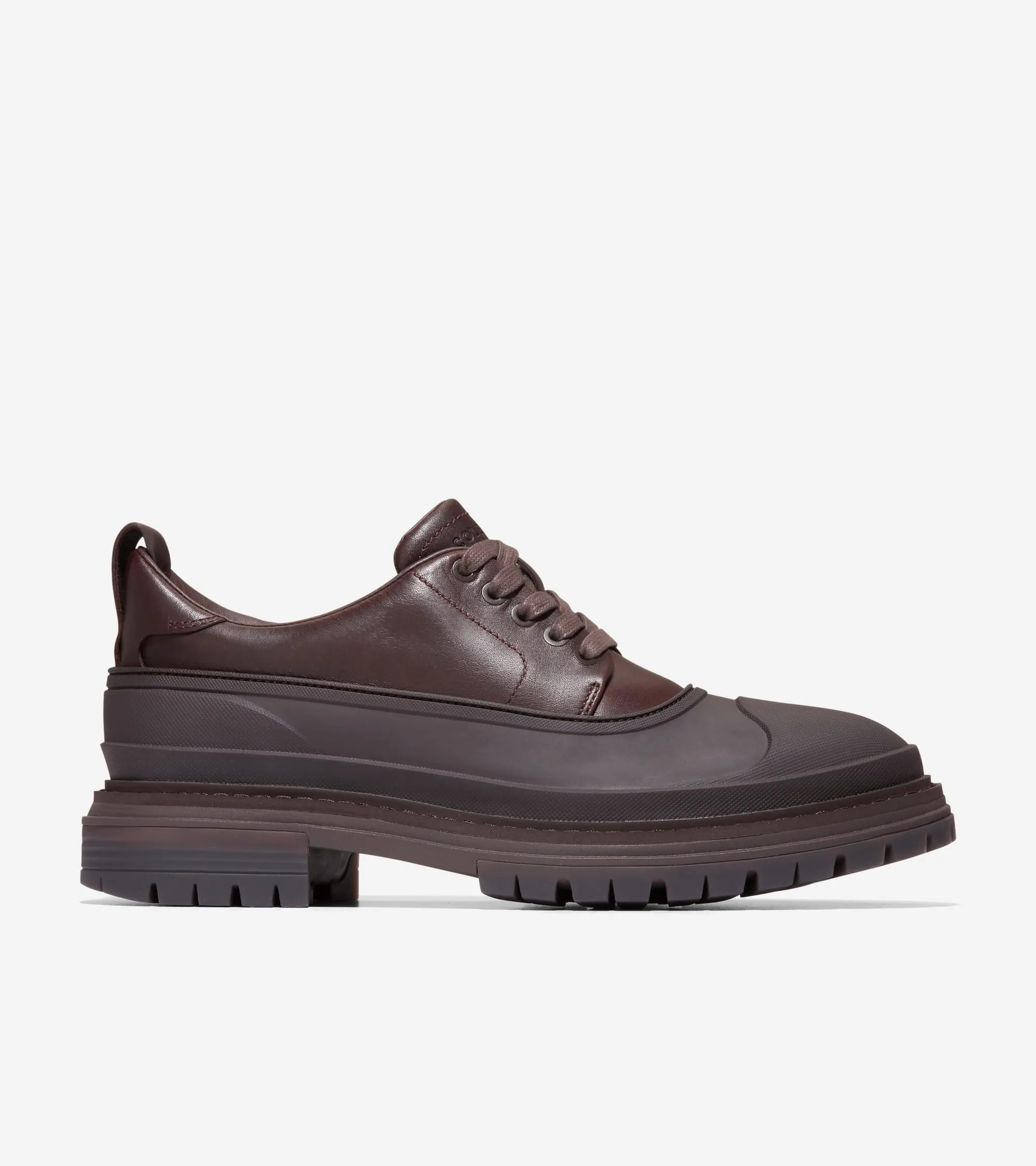 Men's Stratton Shroud Oxfords