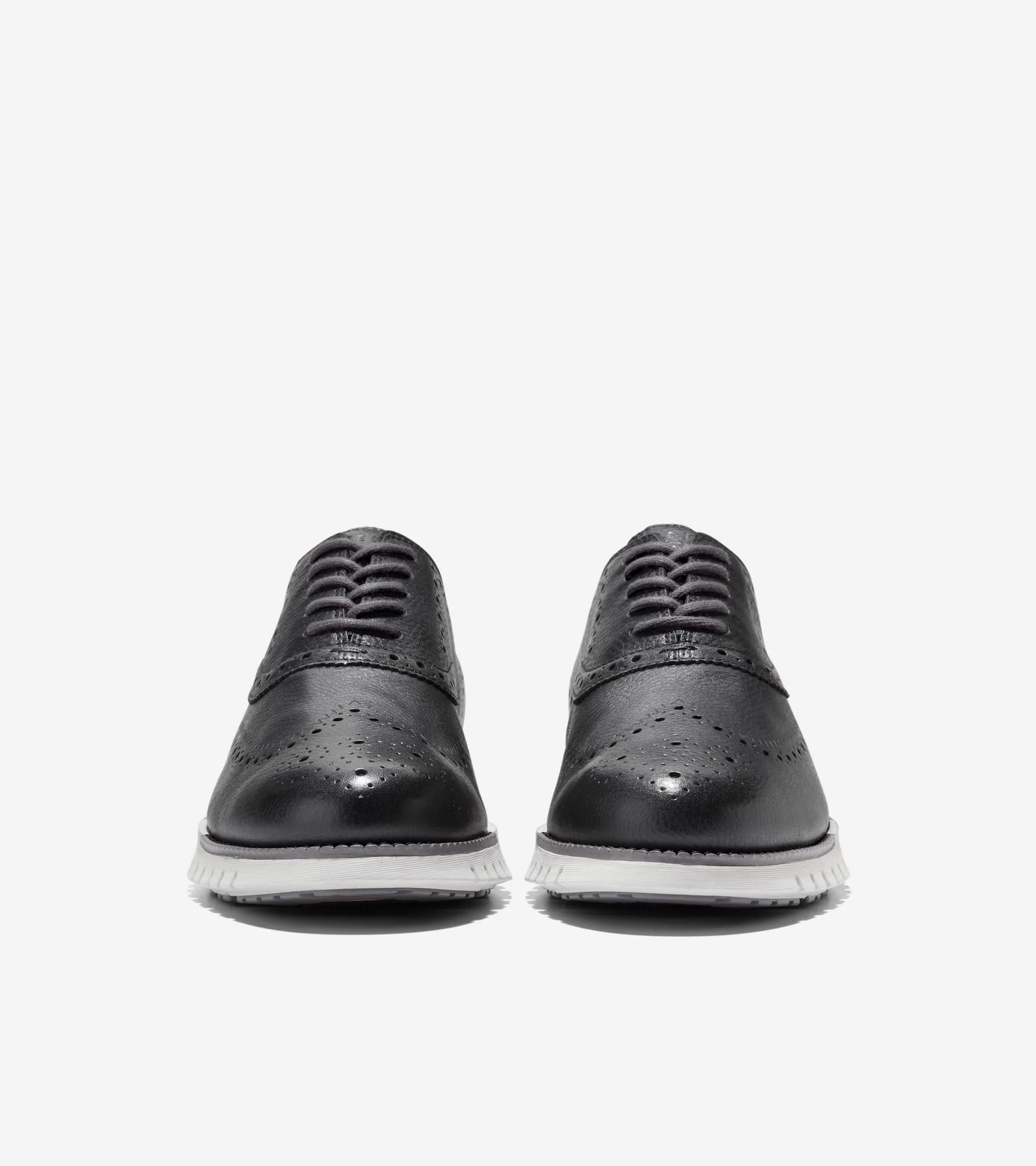 Men's ZERØGRAND Remastered Wingtip Oxfords