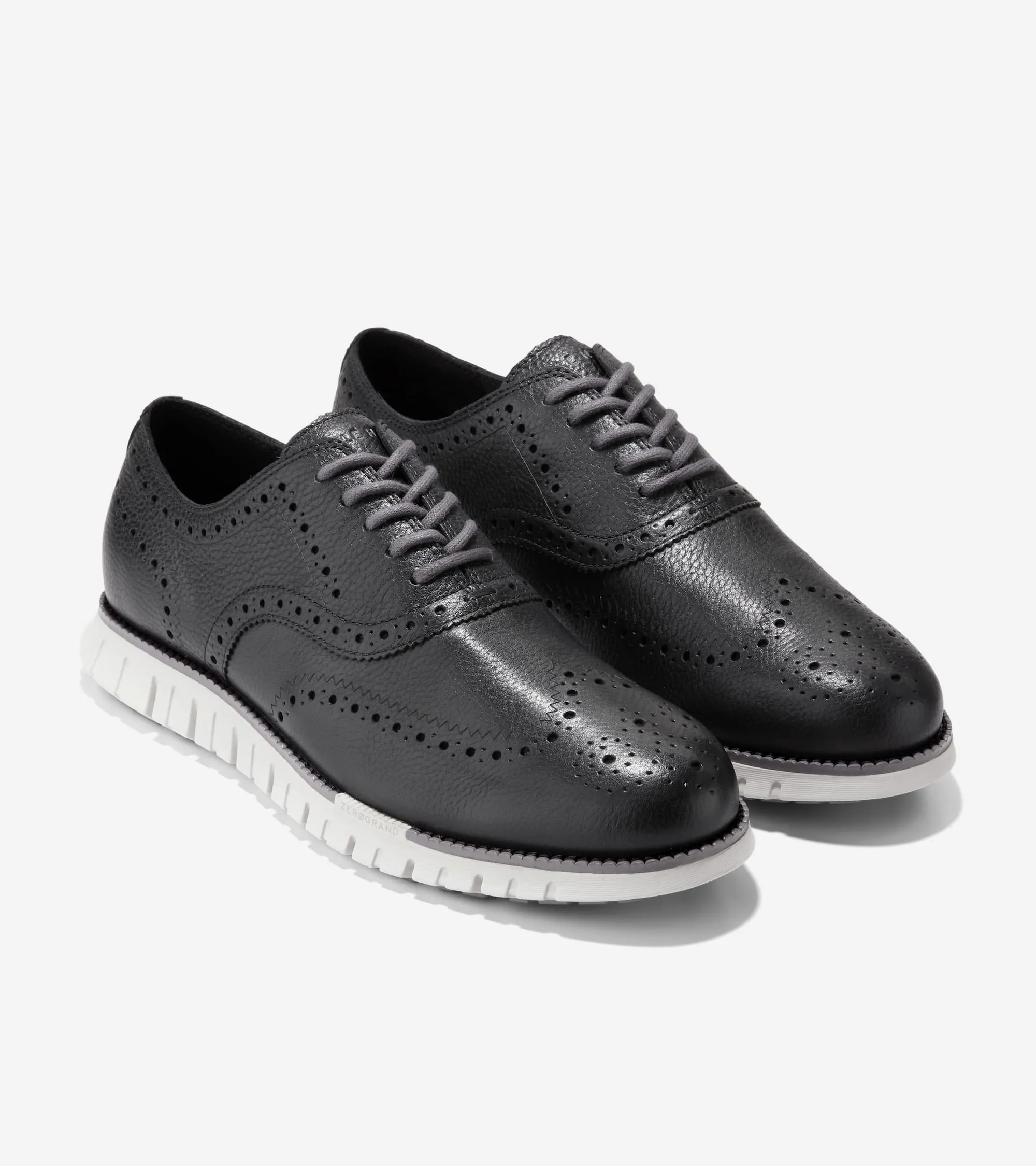 Men's ZERØGRAND Remastered Wingtip Oxfords