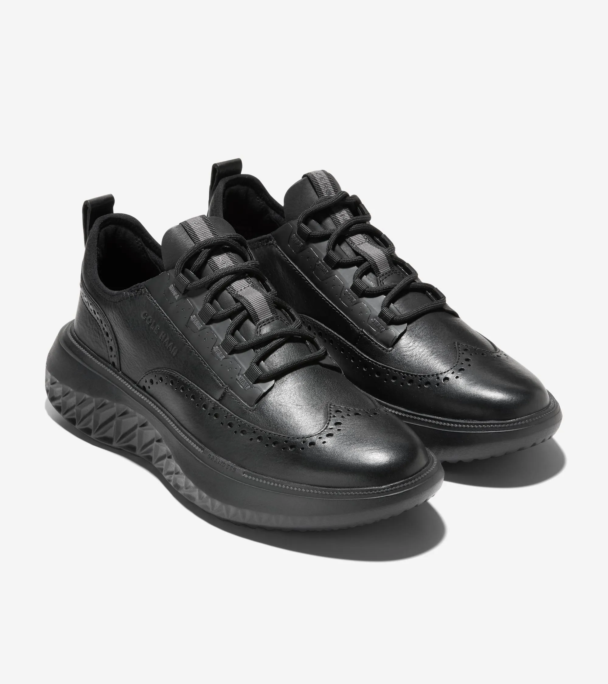 Men's ZERØGRAND WFA Sneaker Oxfords