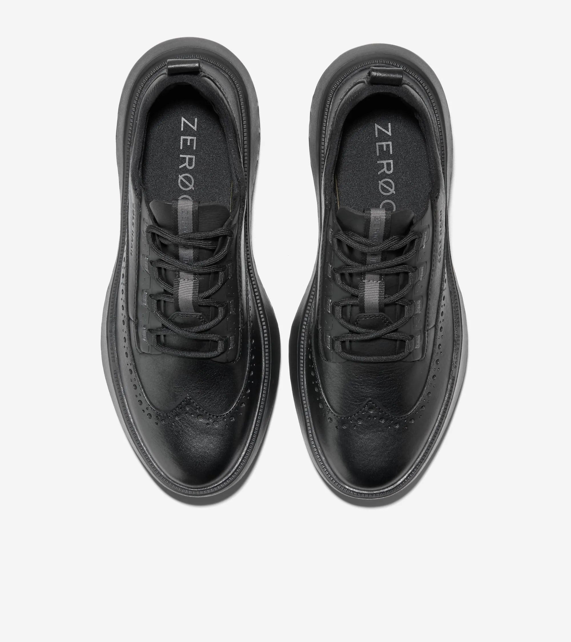 Men's ZERØGRAND WFA Sneaker Oxfords