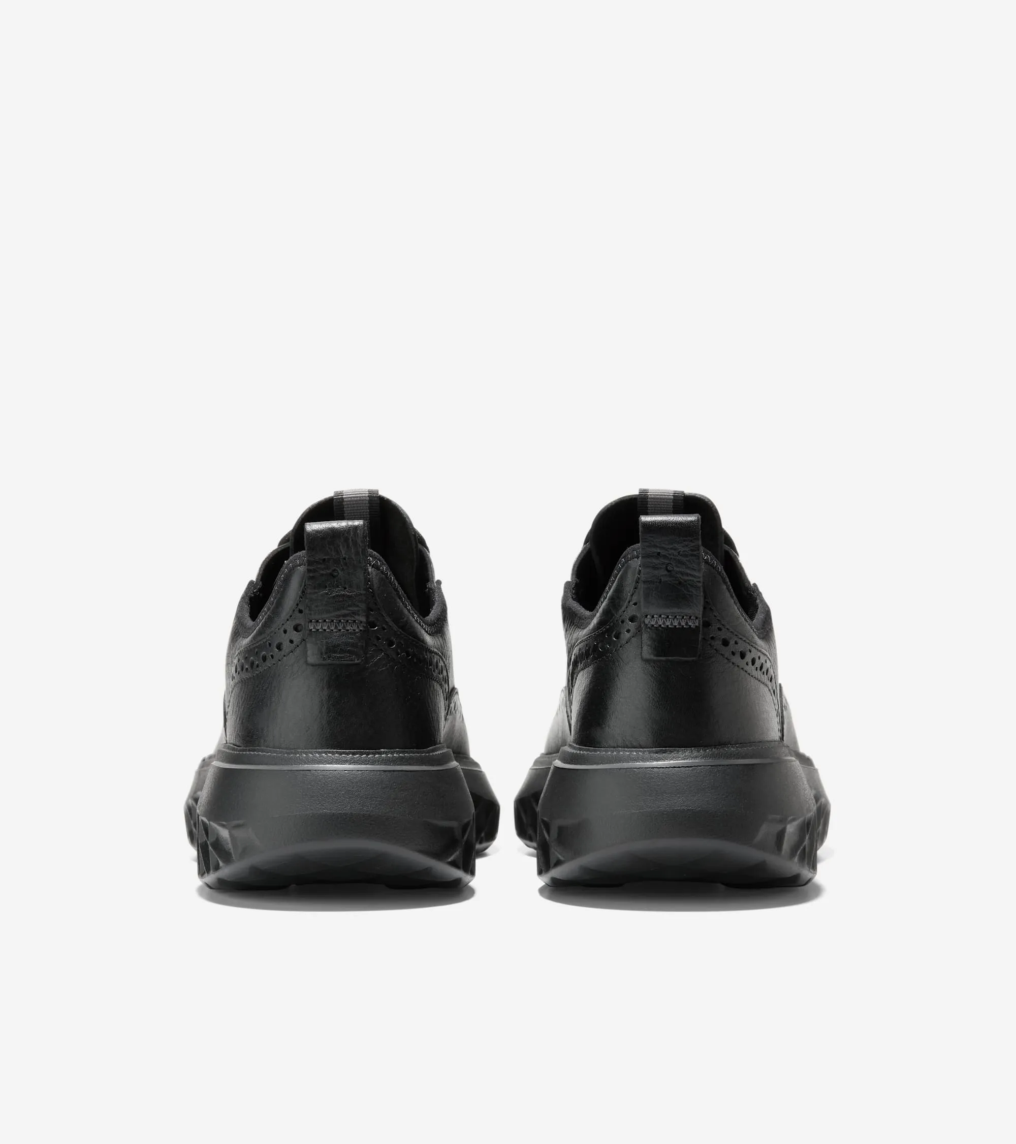 Men's ZERØGRAND WFA Sneaker Oxfords