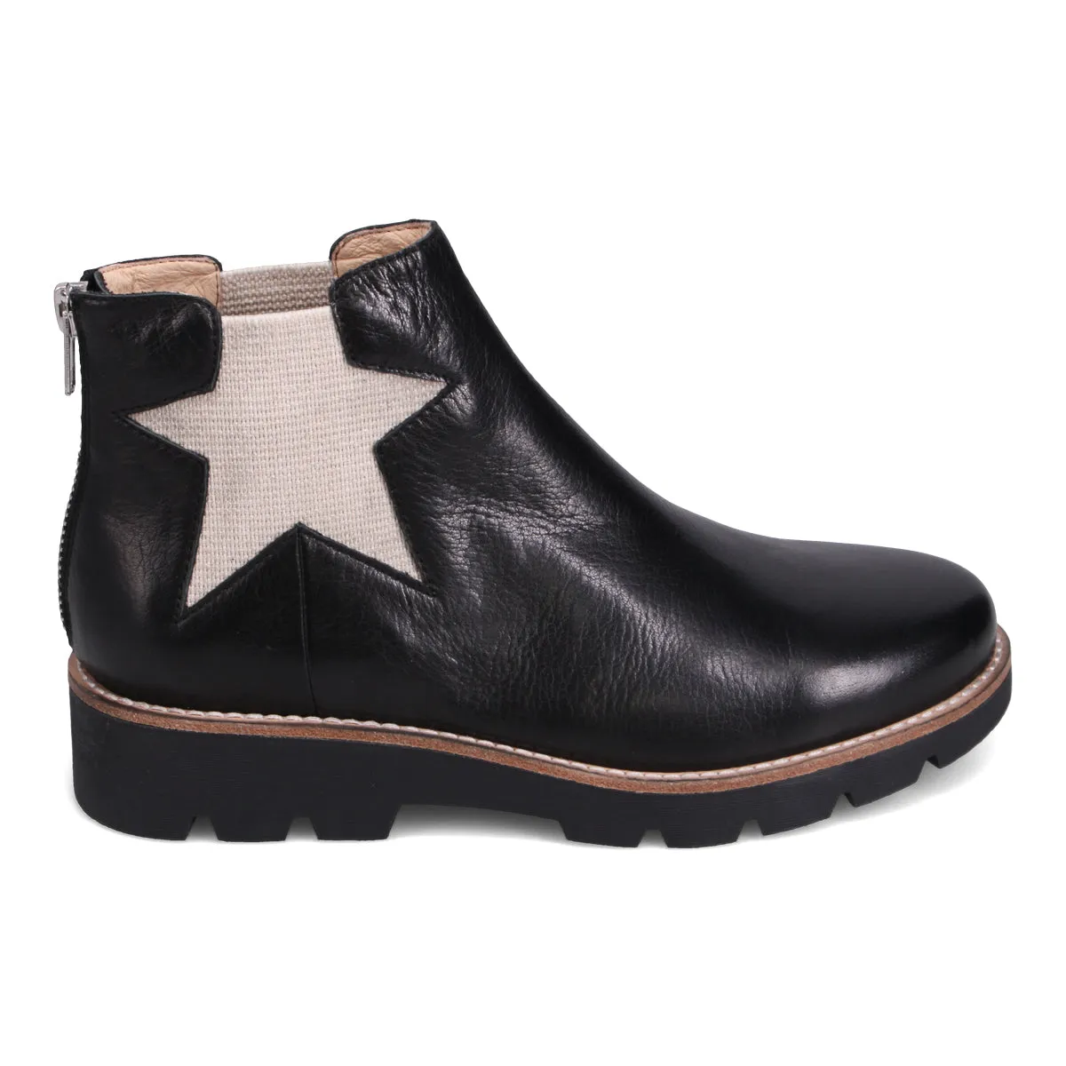 Missha Chelsea Boot