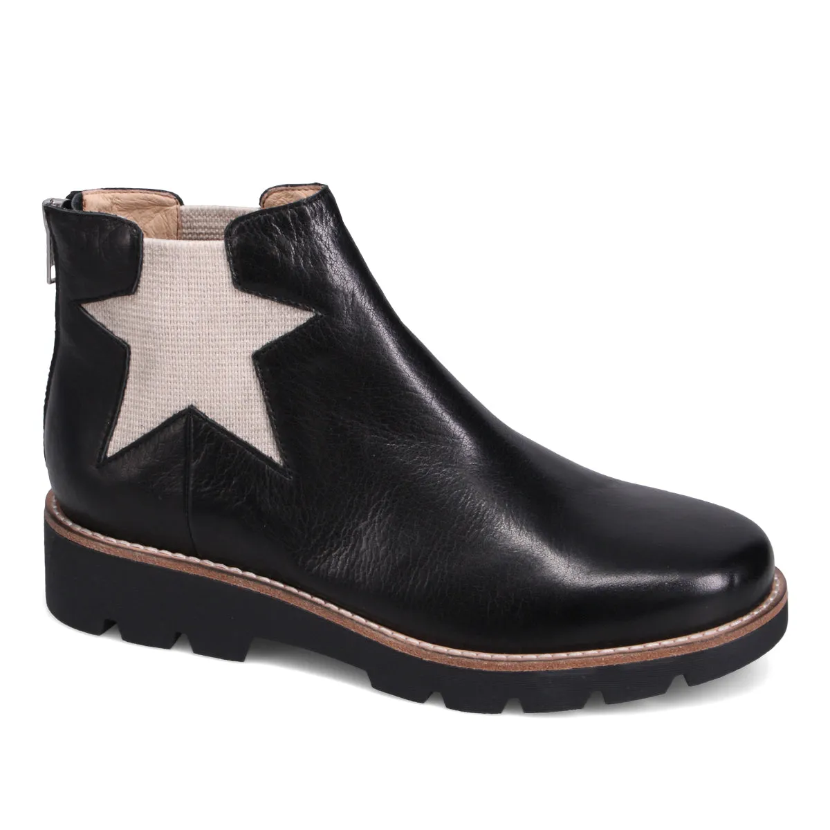 Missha Chelsea Boot