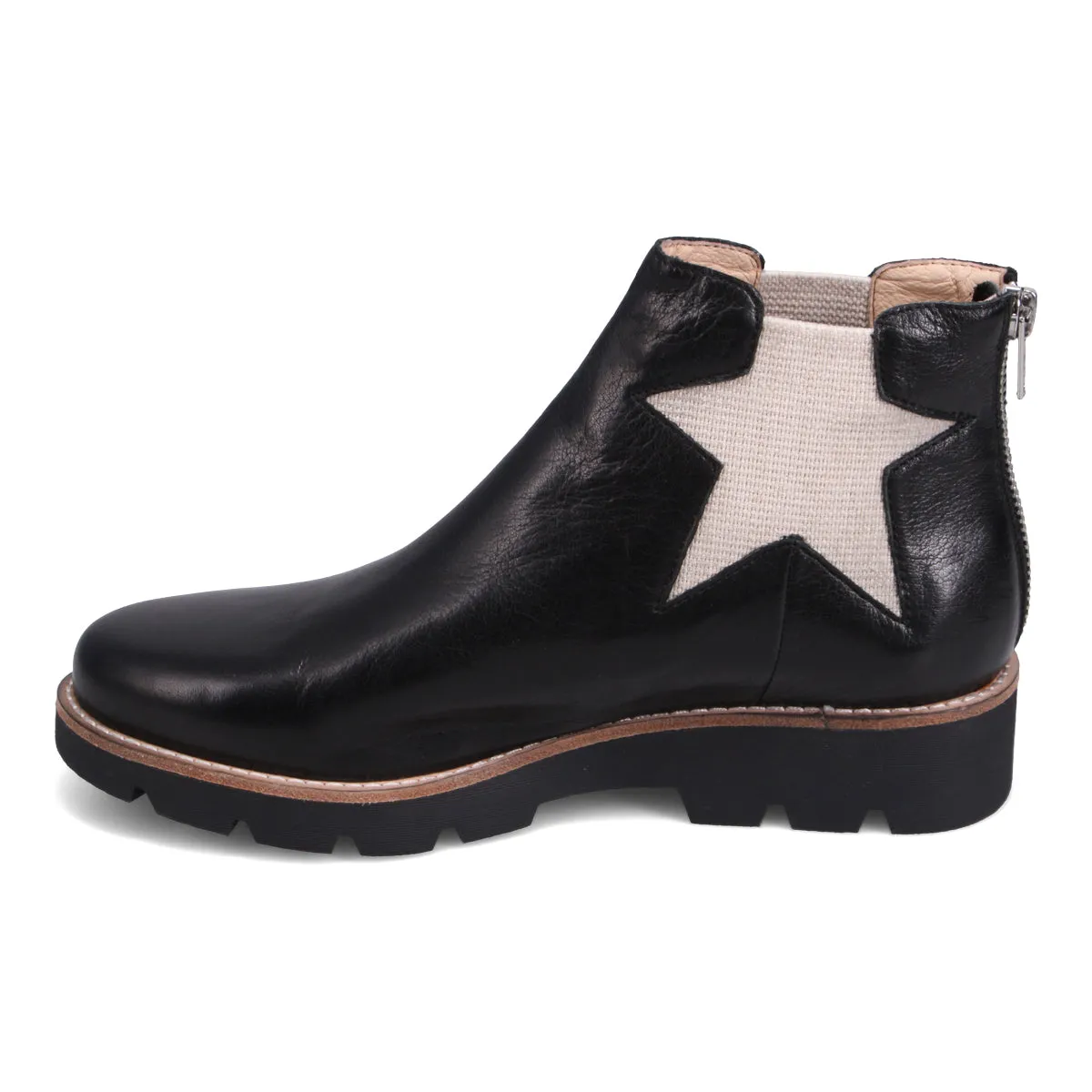 Missha Chelsea Boot