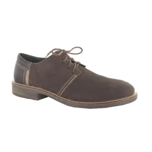 Naot Chief Mens Brown Roast