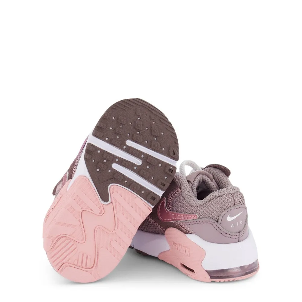 NIKE INFANT AIR MAX EXCEE - LT VIOLET ORE/PINK GLAZE