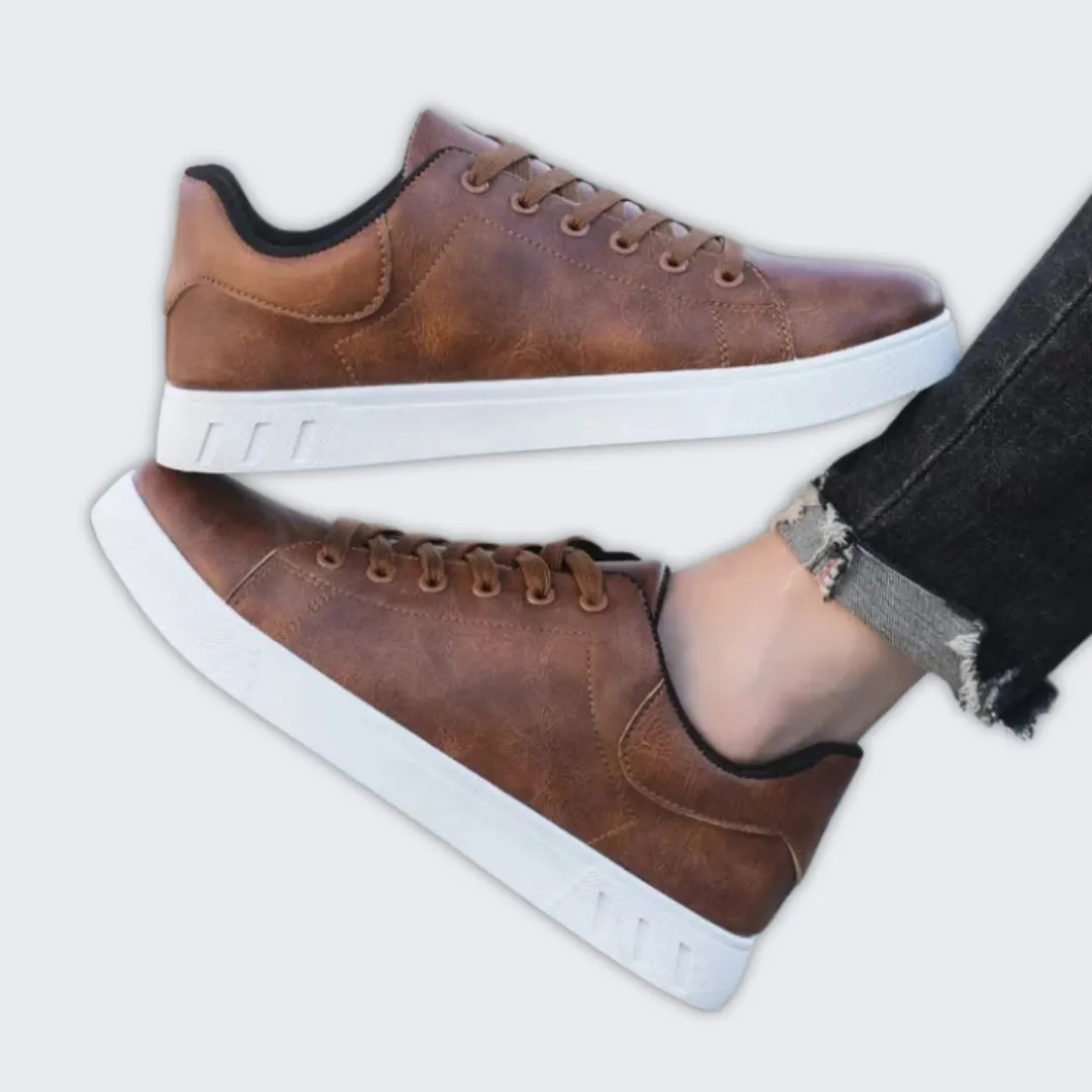 Noel Casual Sneakers: Lightweight, Stylish & Breathable for All-Day Comfort