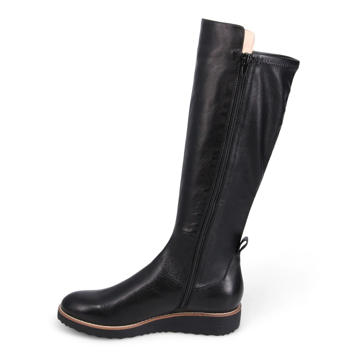 Oletta Tall Boot