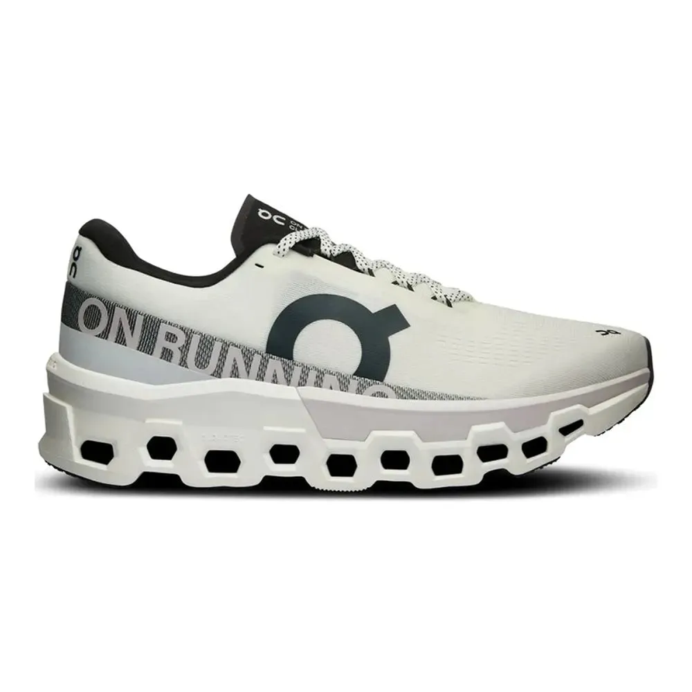 On Men's Cloudmonster 2 Running Shoes