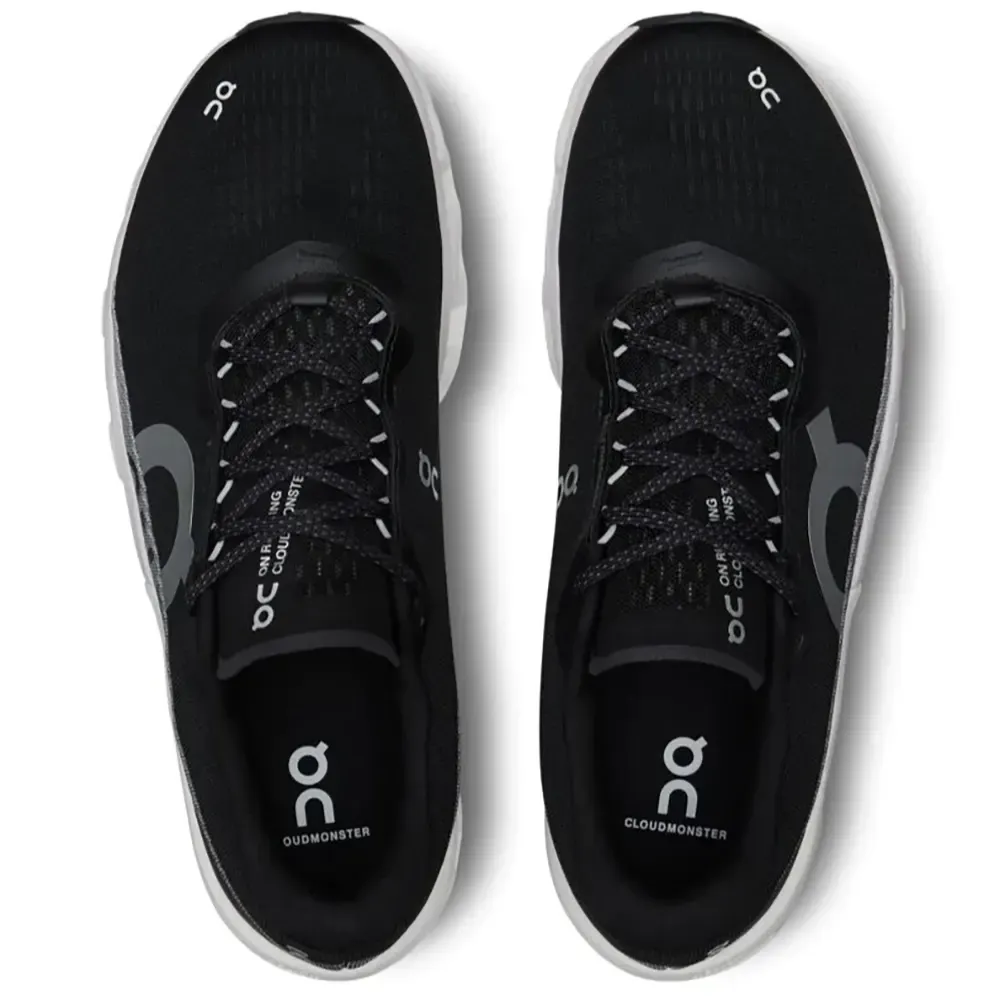 On Men's Cloudmonster 2 Running Shoes