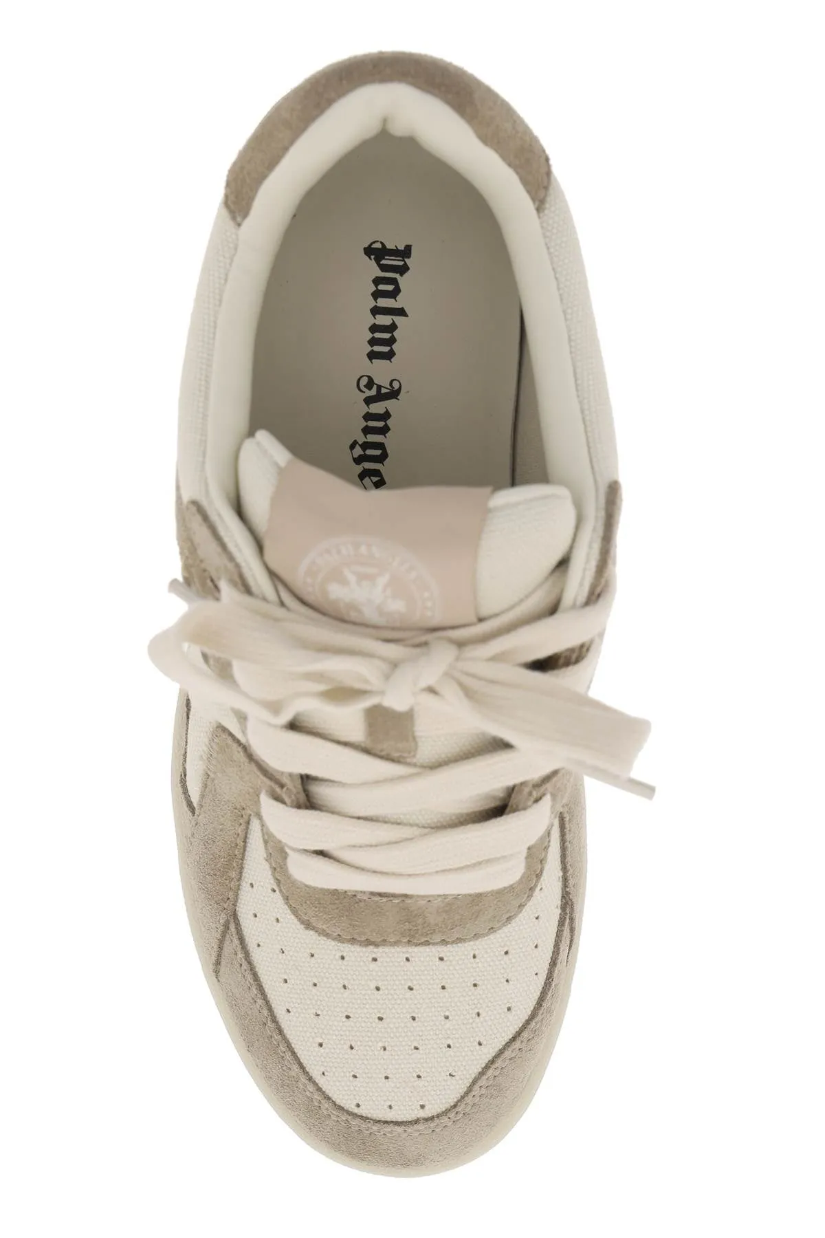 Palm angels university sneakers