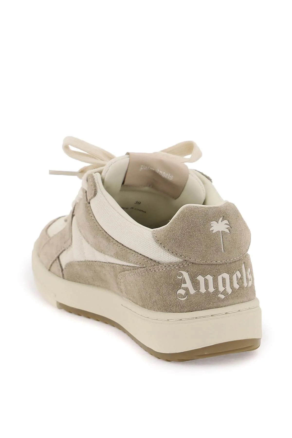 Palm angels university sneakers