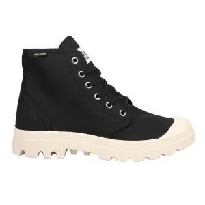 Pampa Hi Originale Lace Up Boots