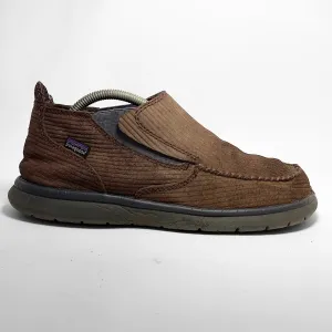 Patagonia Corduroy Slip-Ons (2000s)