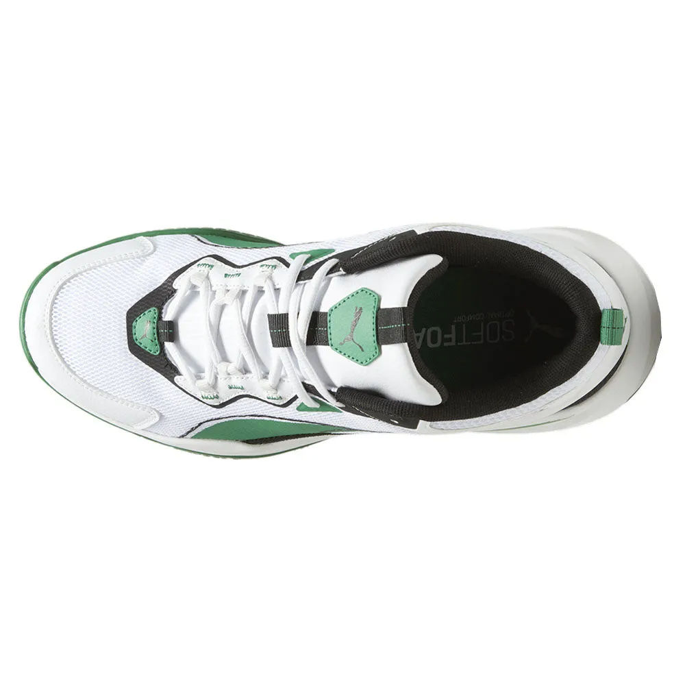 Playmaker 2023 Lace Up Sneakers