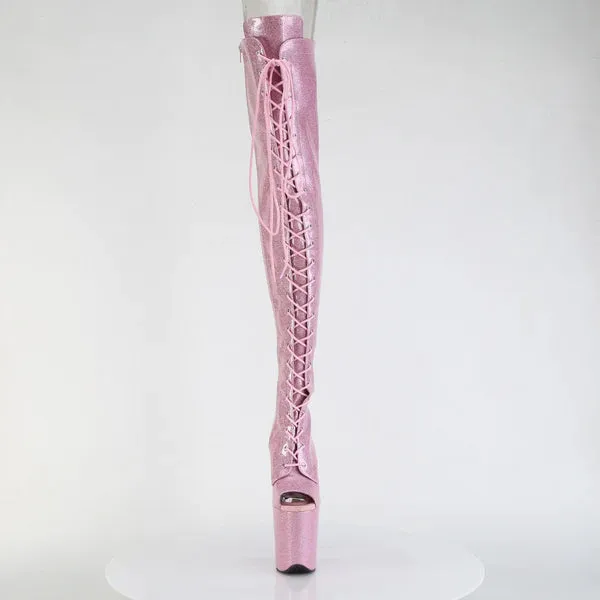 Pleaser Flamingo-3021GP