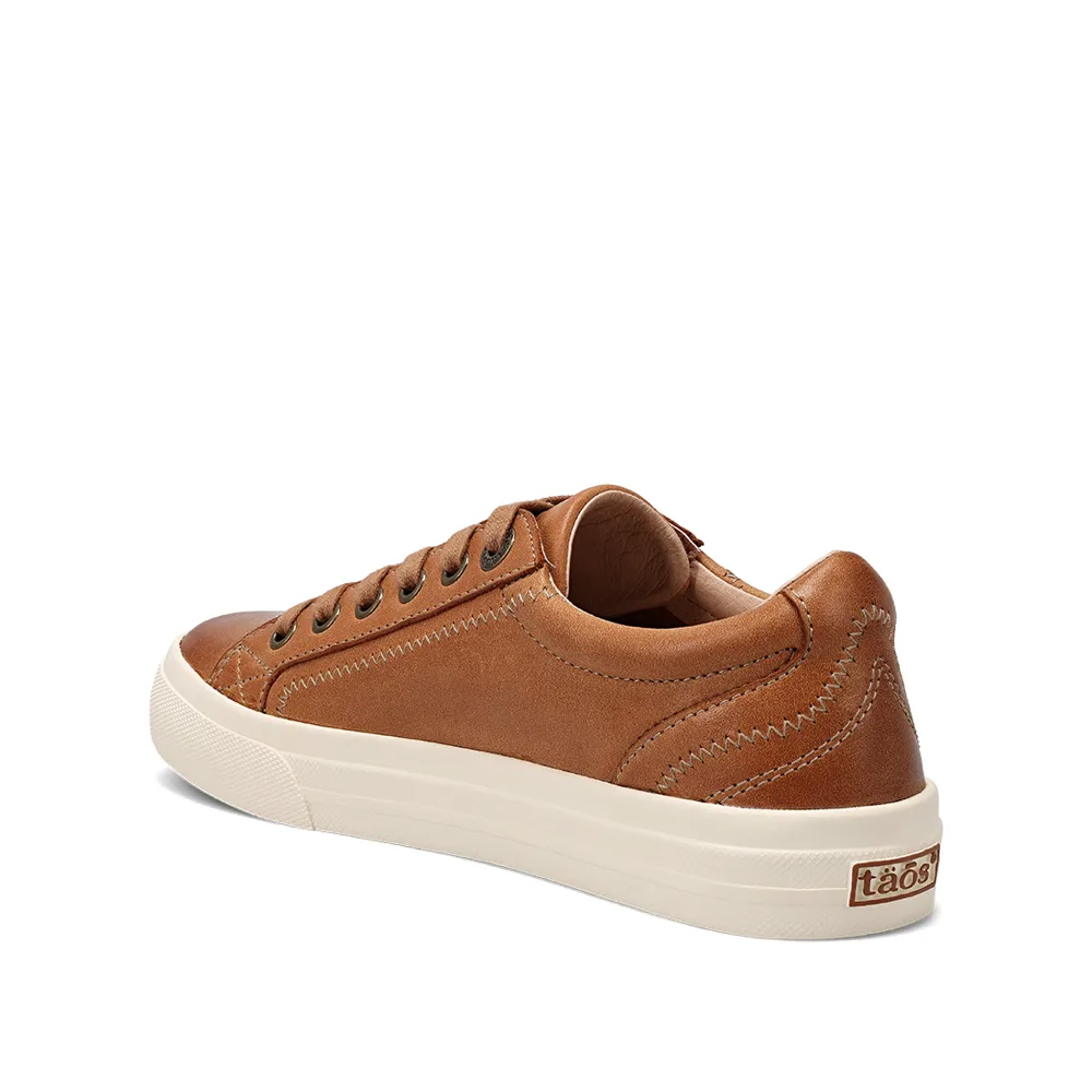 Plim Soul Lux Leather Sneaker