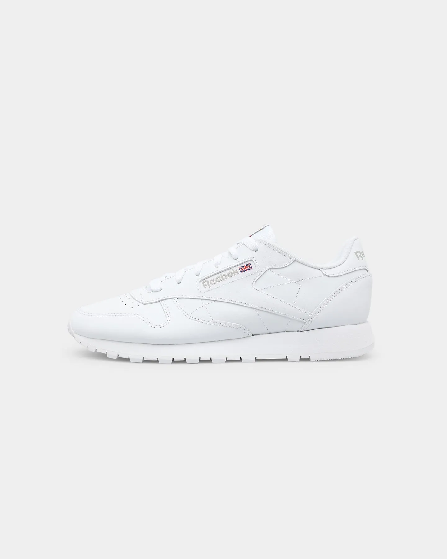 Reebok Women's Classic Leather White