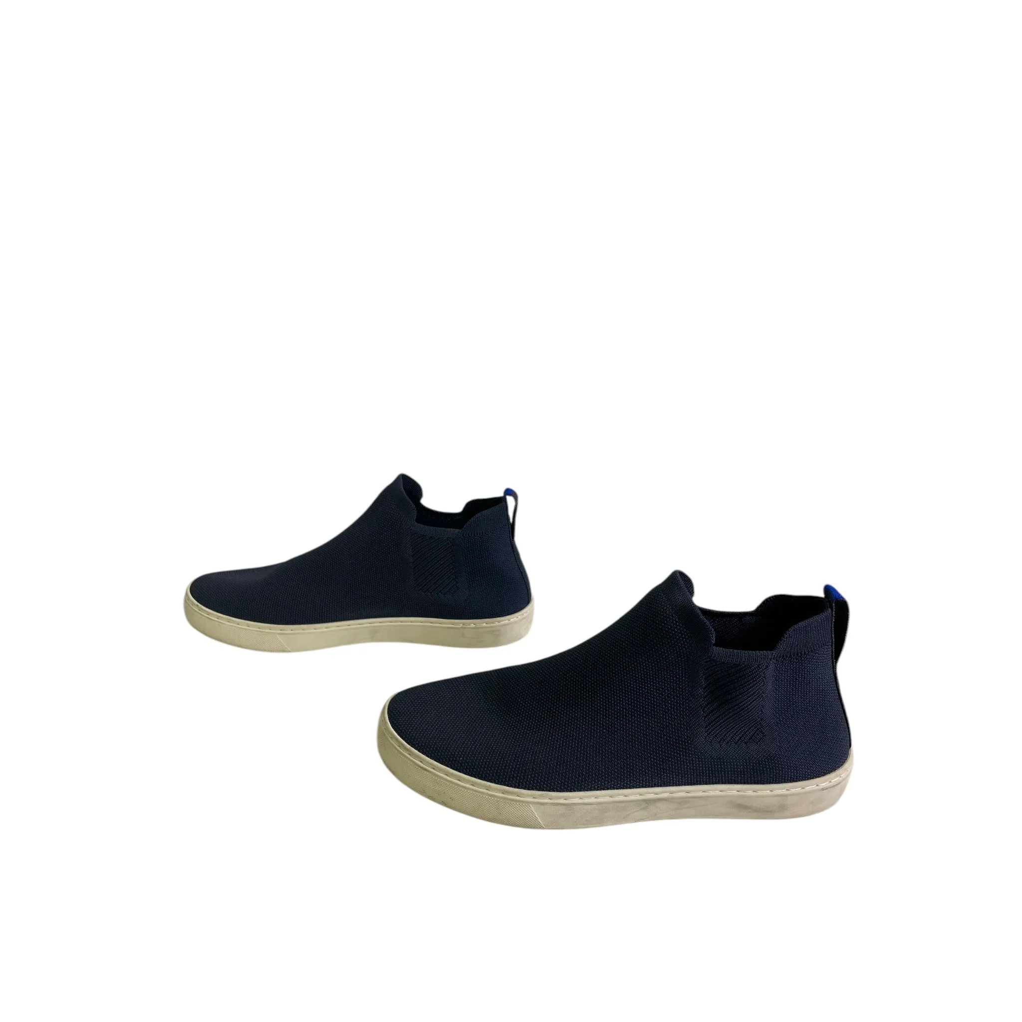 Shoes Sneakers By Rothys In Navy, Size:11