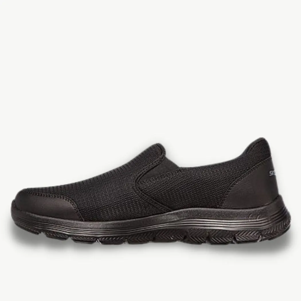 skechers Flex Advantage 4.0 Men's Slip-Ons