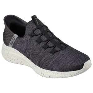 Skechers Mens Ultra Flex 3.0 Right Away Slip-Ins Trainers