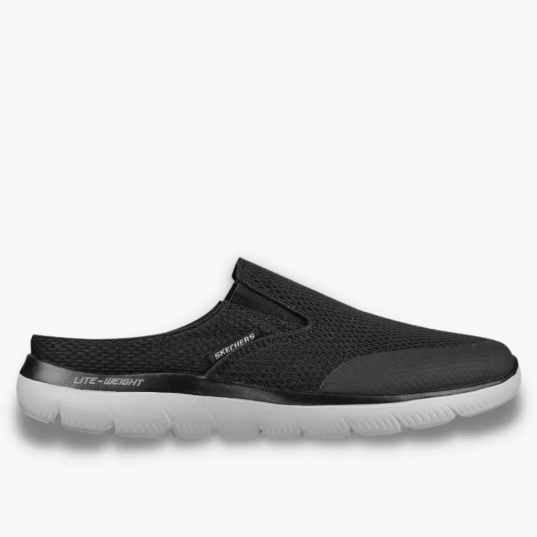 skechers Summits - Vindicator Men's Slip Ons