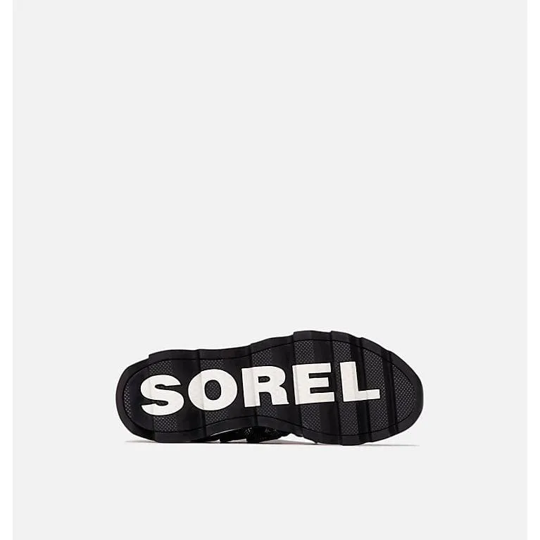 Sorel Kinetic Lace Runner